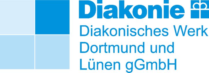 Logo Diakonisches Werk Dortmund und Lünen gGmbh